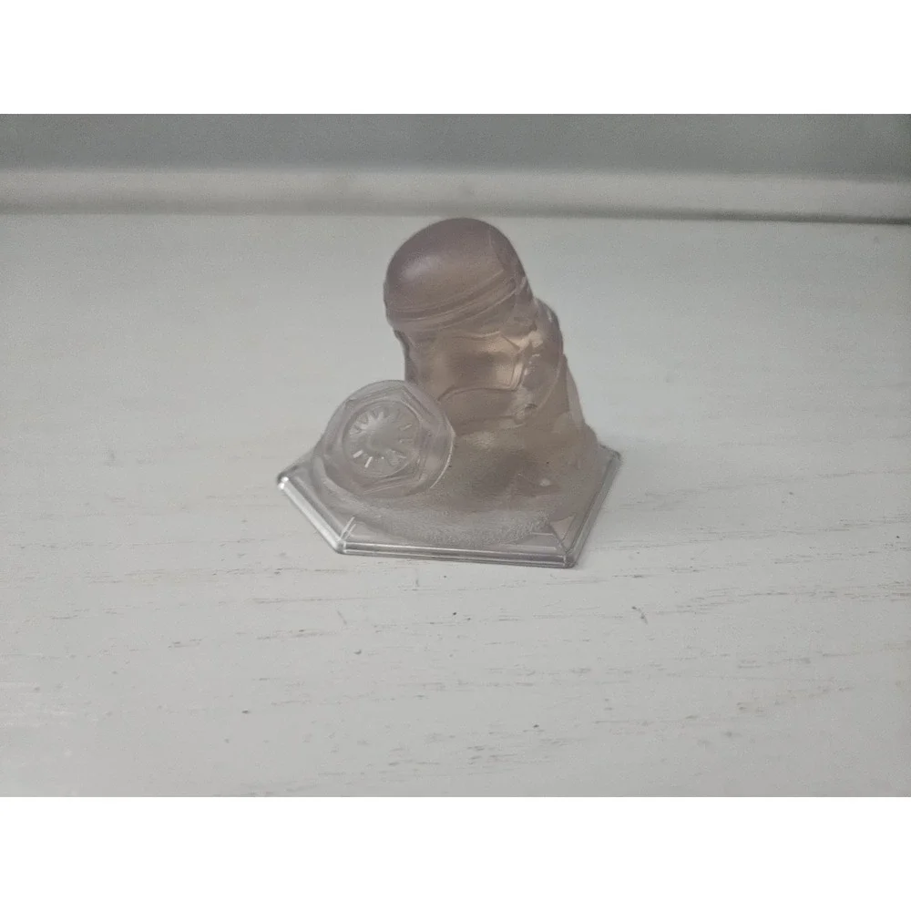 Disney Infinity 3.0 Star Wars The Force Awakens Playset Crystal‎ Wii PS4 Xbox